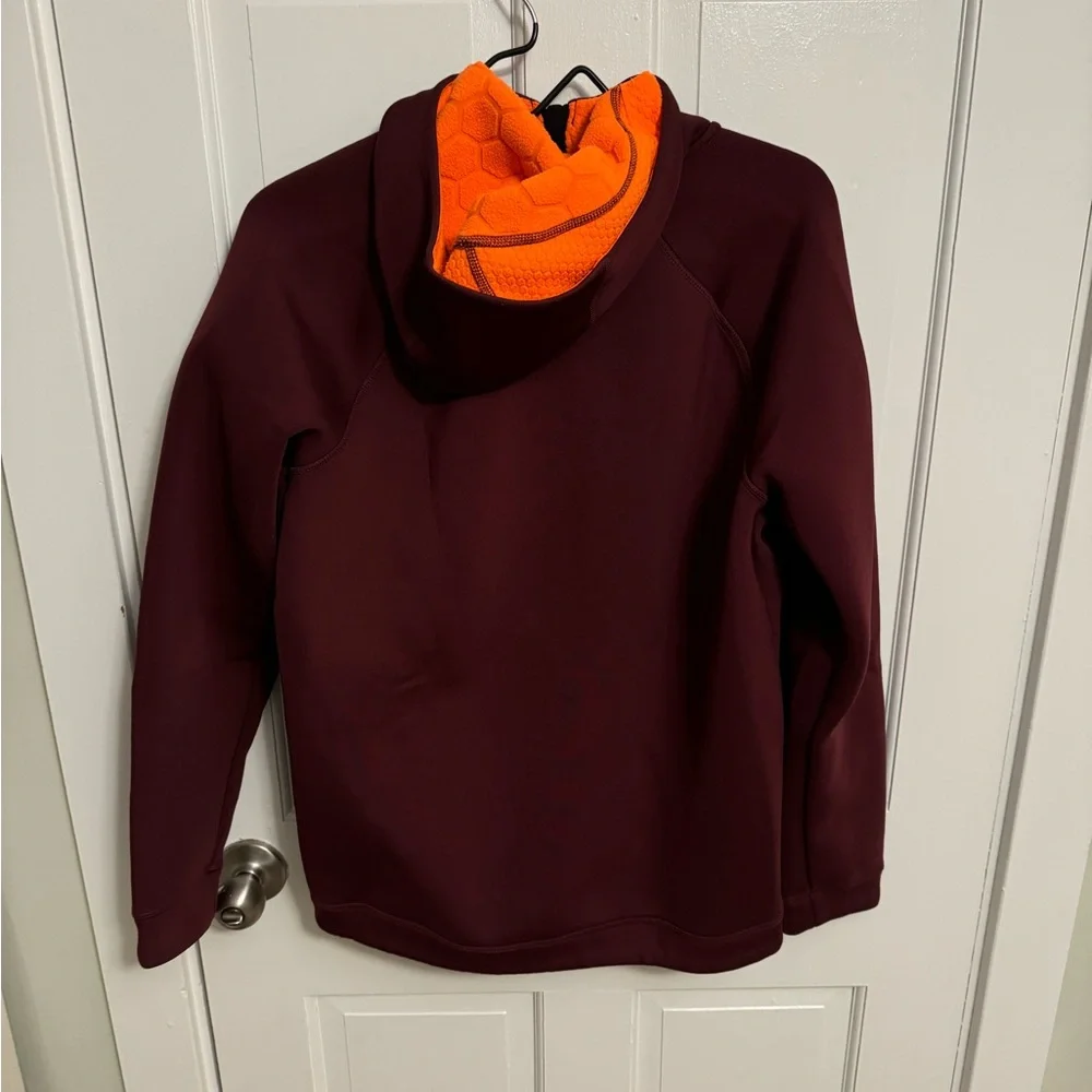 Nike Therma Sphere Max Training Hoodie - Picture 2 of 4